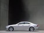 Mercedes-Benz CLS-Class 2005 года